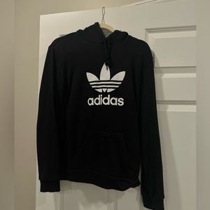Women’s adidas hoodie